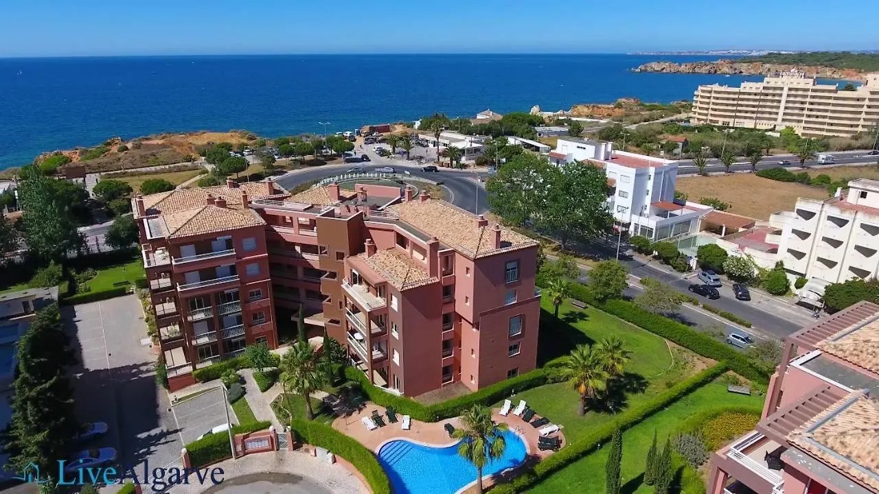 Litoral Mar Dream, 500 Mbs Free Wi-Fi, Private Parking, Pool Apartment Portimao