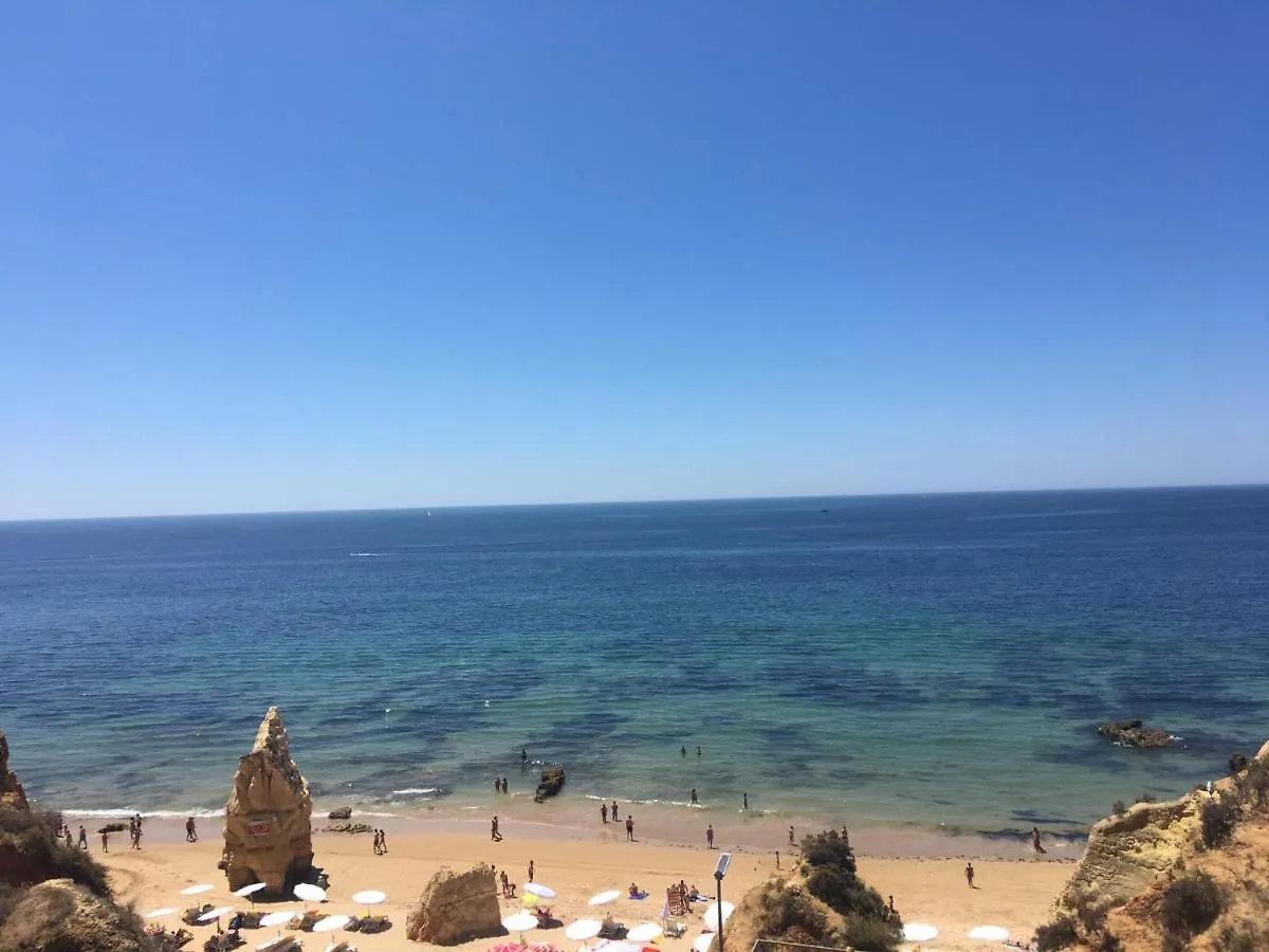 Litoral Mar Dream, 500 Mbs Free Wi-Fi, Private Parking, Pool Apartment Portimao