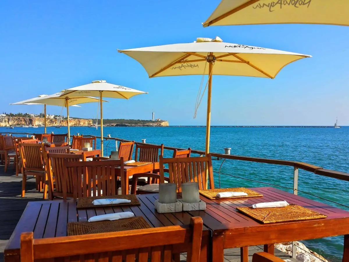 Litoral Mar Dream, 500 Mbs Free Wi-Fi, Private Parking, Pool Apartment Portimao Portugal