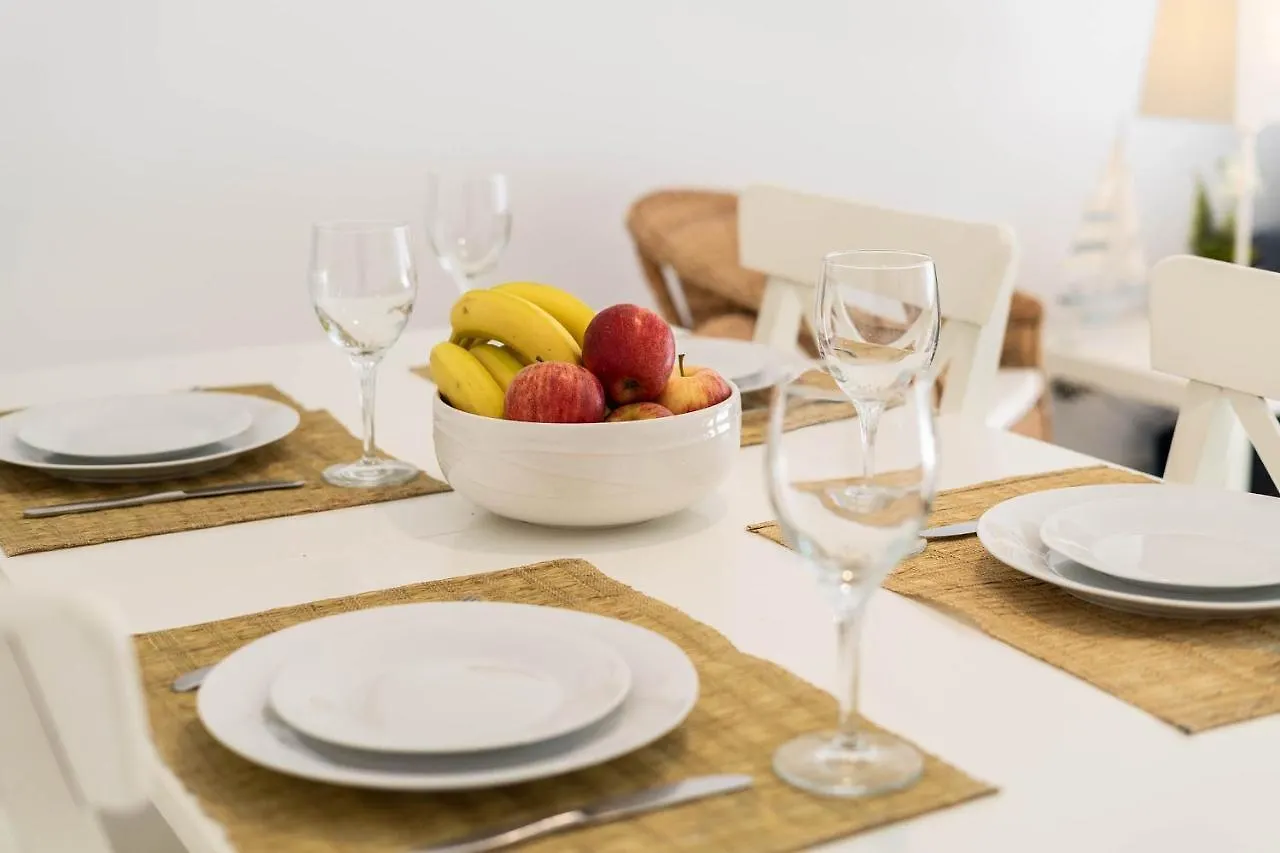 Litoral Mar Dream, 500 Mbs Free Wi-Fi, Private Parking, Pool Apartment Portimao