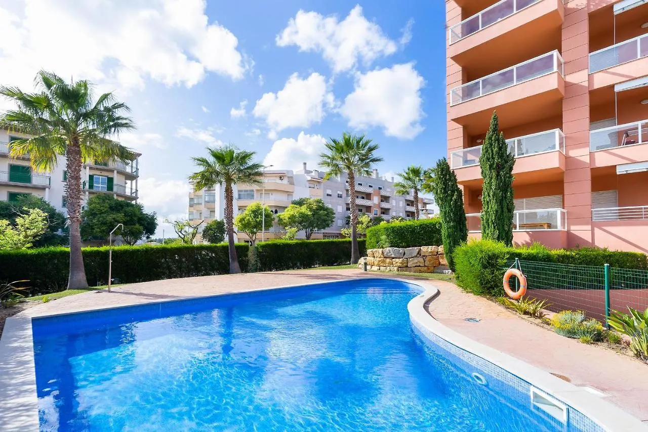 Litoral Mar Dream, 500 Mbs Free Wi-Fi, Private Parking, Pool Apartment Portimao 0*,