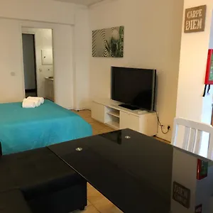 Appartement Da Rocha 5 - A&p, Portimão