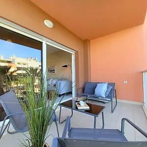 Apartamento Beach Lounge Litoralmar, Portimão
