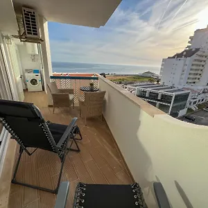 Apartamento Concorde Sea View, Portimão