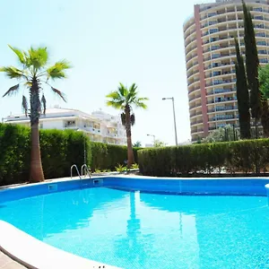 Apartamento Litoralmar Magic, Portimão