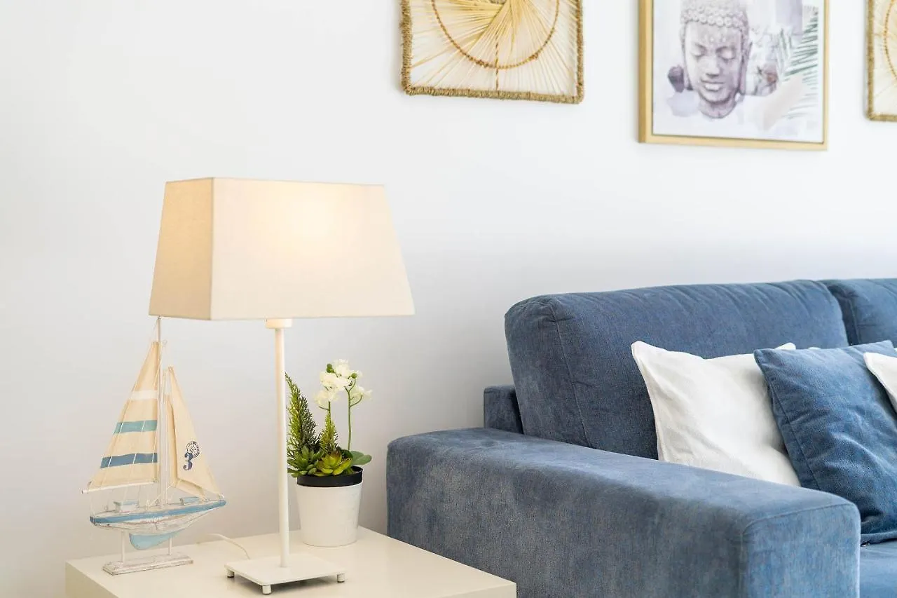 Apartmán Litoral Mar Dream, 500 Mbs Free Wi-Fi, Private Parking, Pool Portimão Portugalsko